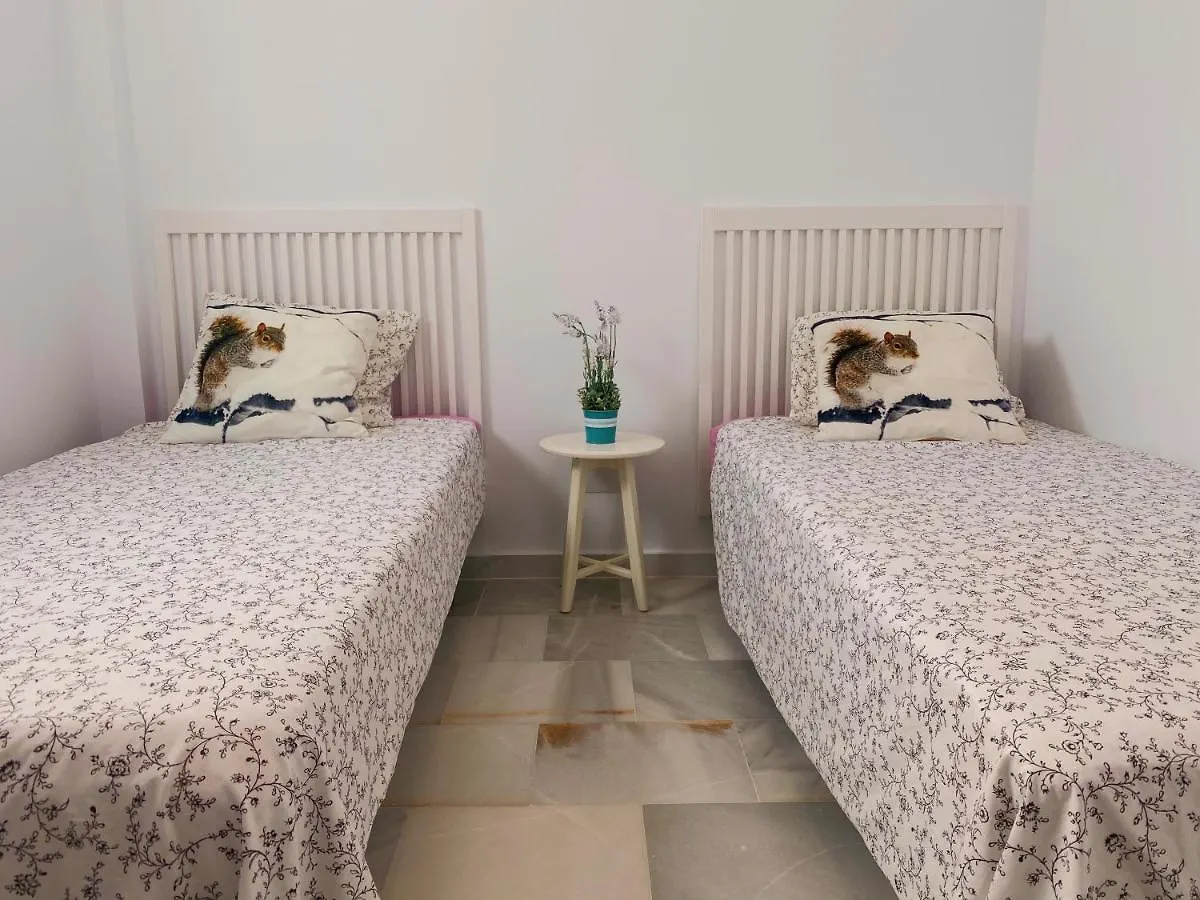 Apartment Alojamiento En La Carihuela-Costa Del Sol Torremolinos Spain